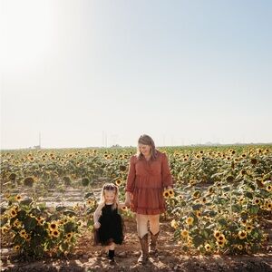 Meet your Posher, Megan